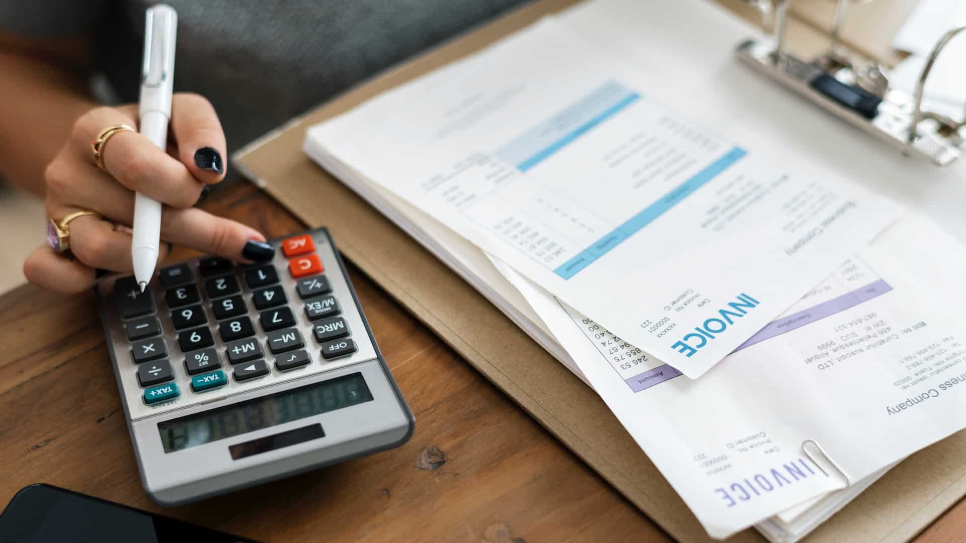 Mẫu OKRs cho tài chính và kế toán