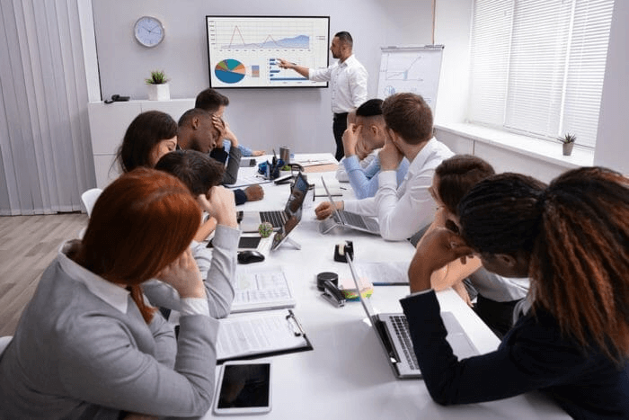 Xác định đúng OKRs của team phát triển sản phẩm