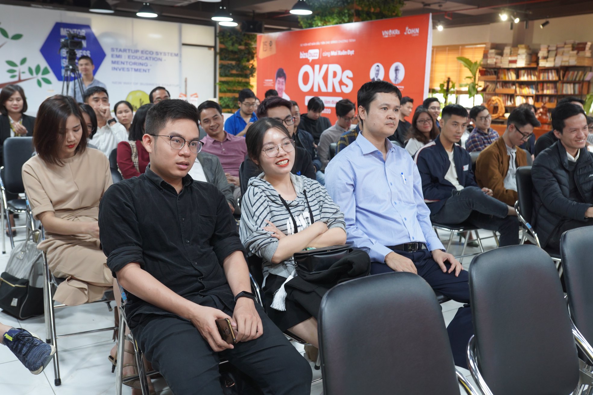 Talk-show-Biz-Buzz-Nang-tam-quan-tri-bang-OKRs