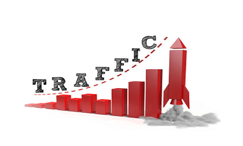 Tăng lượt traffic với Smarter