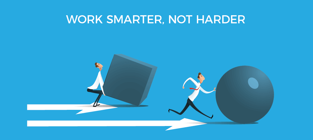 Thiết lập mục tiêu theo nguyên tắc SMARTER