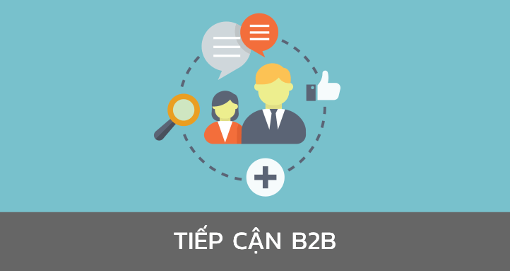 Áp dụng mô hình SMART trong kinh doanh B2B