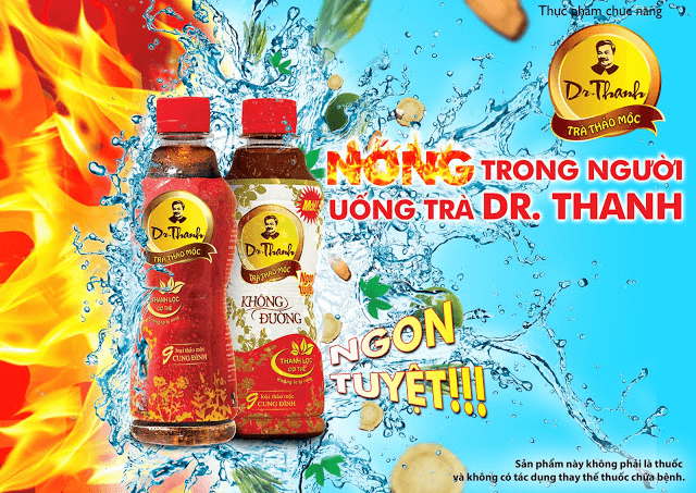 Tính đúng thời điểm Smart Dr.Thanh