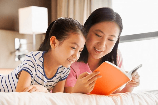 Sử dụng nguyên tắc SMART cho thời gian đọc sách