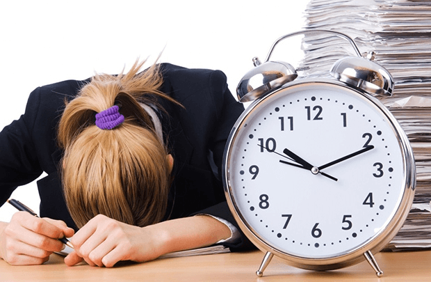 Các yếu tố ảnh hưởng đến thời gian