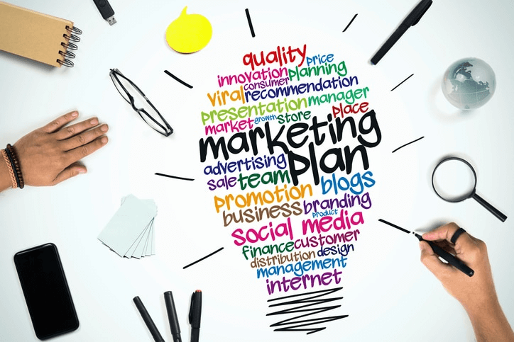 Ví dụ về nguyên tắc SMART trong Marketing