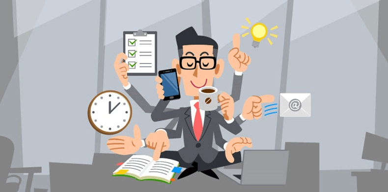 Định nghĩa hiệu suất công việc là gì