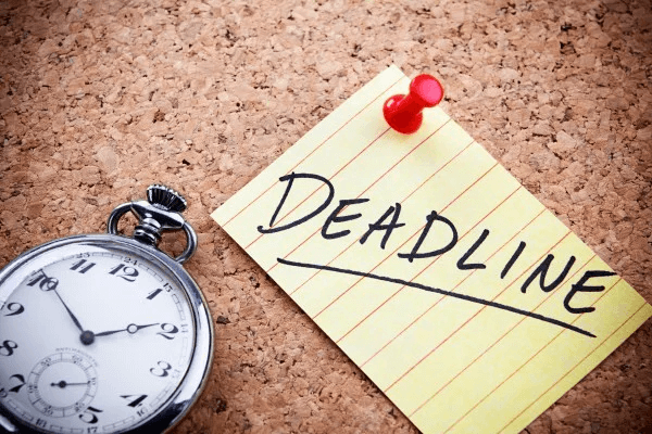 Đo lường hiệu suất công việc qua tình trạng deadline