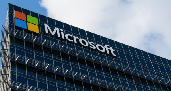 Công ty Microsoft Nhật Bản