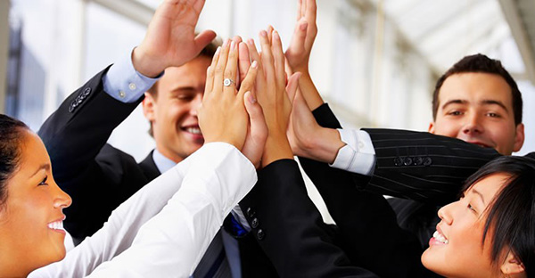 Mối quan hệ giữa nhân viên