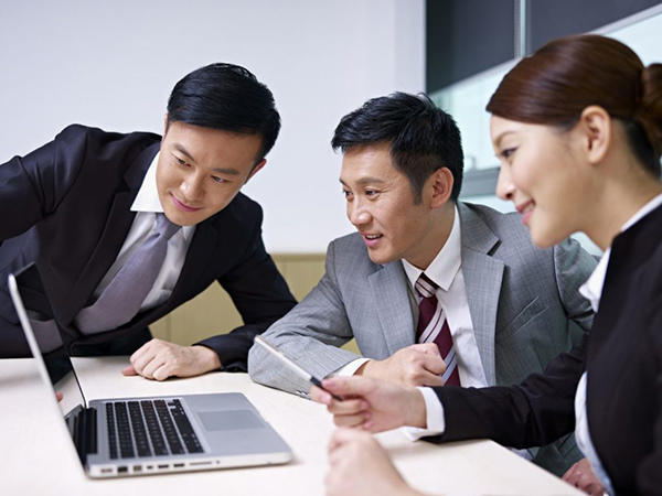 Nhiệt huyết làm việc