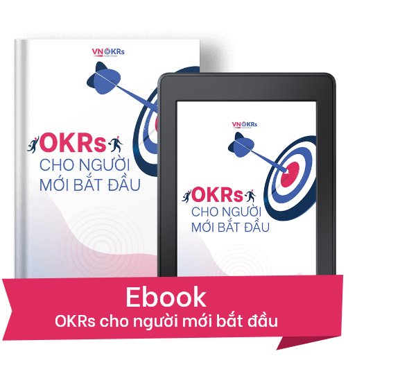OKRs cho người mới bắt đầu