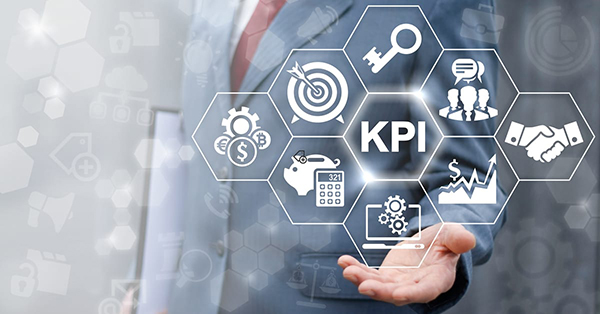 Phương pháp đánh giá KPI