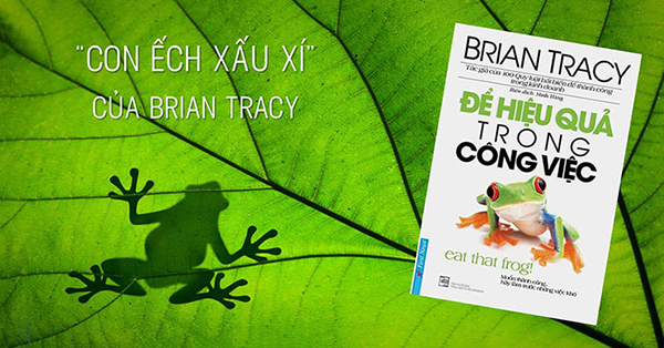 Sách để hiệu quả trong công việc