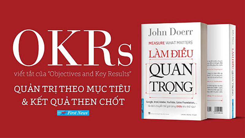 Sách làm điều quan trọng