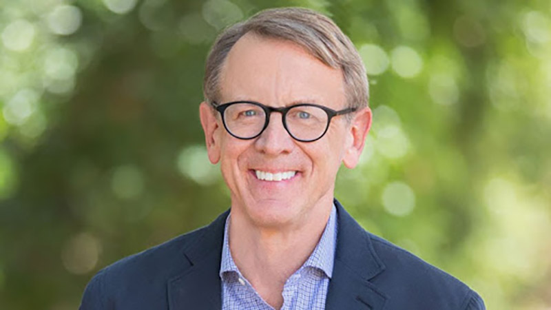 Tác giả John Doerr