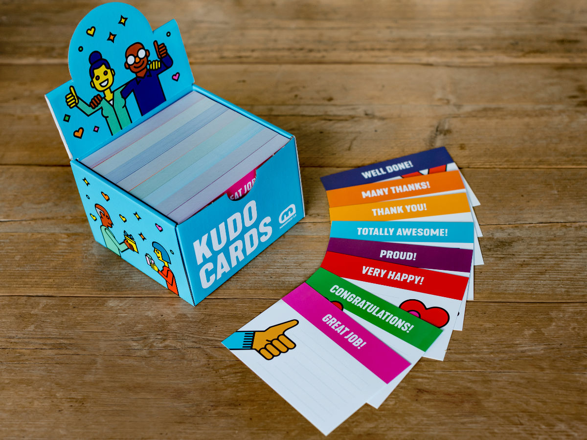 Kudo Box