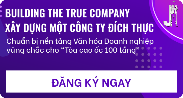 Văn hóa doanh nghiệp là gì?