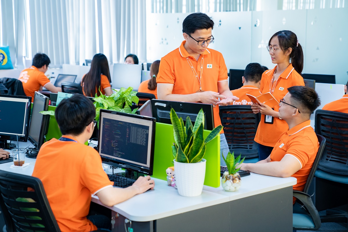 vai trò của văn hóa doanh nghiệp