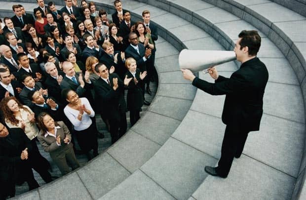 xây dựng văn hóa doanh nghiệp