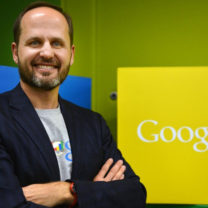 quản lý nhân sự của google
