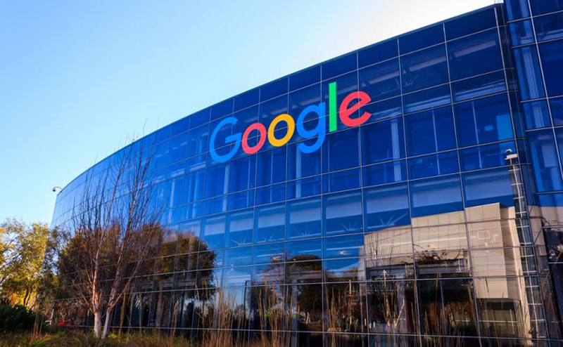 Quản lý nhân sự của Google