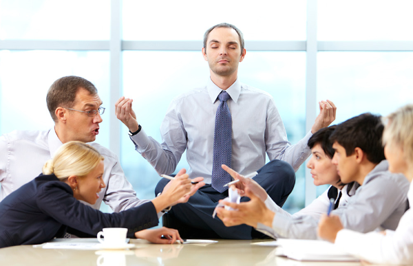 đào tạo quản lý cấp trung