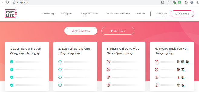 kỹ năng quản lý công việc