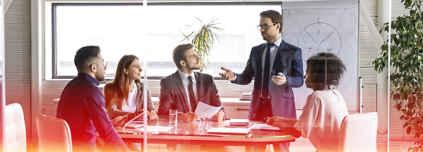 quản trị doanh nghiệp