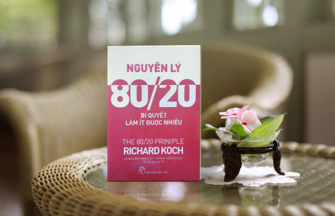 sách quản lý thời gian