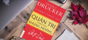 Sách quản trị doanh nghiệp