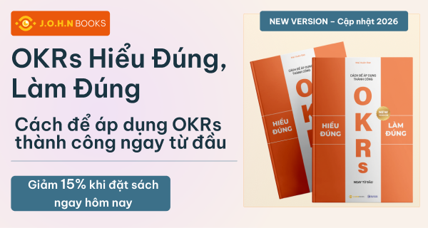 Biến ý tưởng LỚN thành hành động thực thi XUẤT SẮC